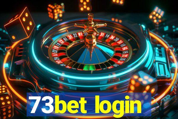 73bet login